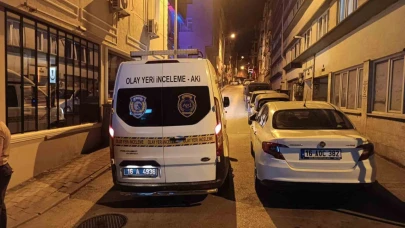 Önce Silahlar, Sonra Bıçaklar Çekildi: 2 Yaralı