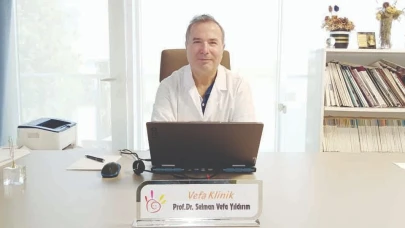 Adana’nın Kalbinde Çocukların Kalbine Dokunan Klinik:VEFA KLİNİK