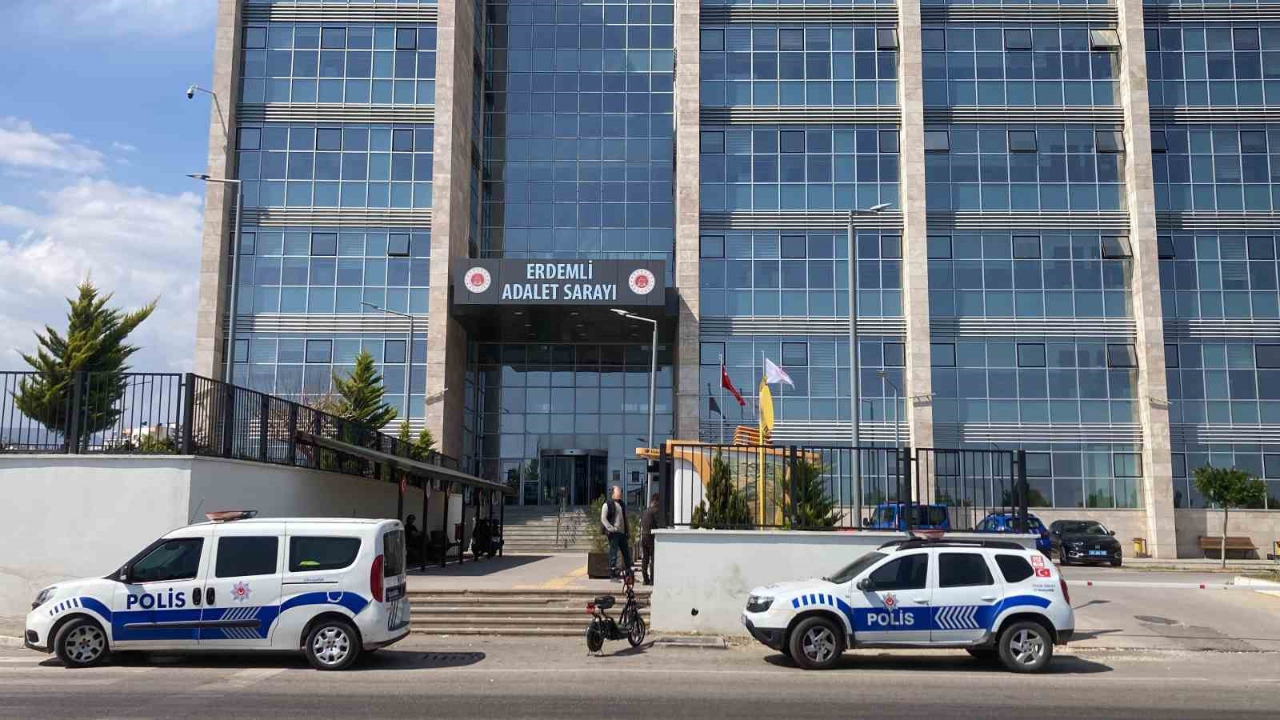 Uyuşturucuyla Mücadele Kapsamında 2 Şahıs Tutuklandı