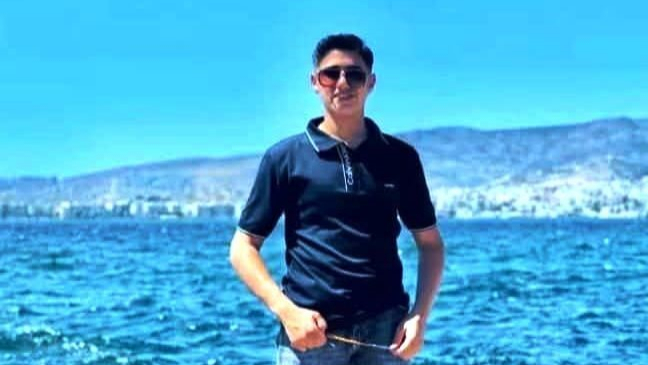 Motorsikletle Kaza Yapan Çocuk Yaşam Mücadelesini Kaybetti