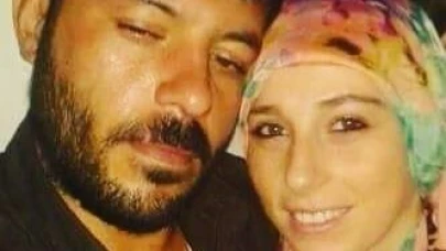 Cezaevinden Çıkan Adam Eşini Vurup İntihar Etti