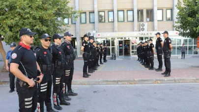Önce Eskort Sonra Avkatız Dediler: 11 Milyon Vurgun Yaptılar