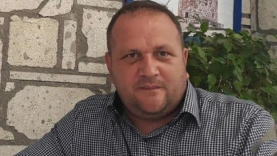 Ailesinden Çaldığı Altınlar İçin Ailesini Katletti