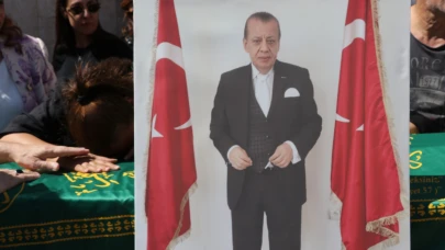 Gazeteci Hakan Bülent Yardımcı Toprağa Verildi