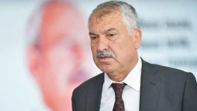 Başkan Karalar Gözaltına Alındı!