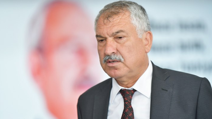 Başkan Karalar Gözaltına Alındı!