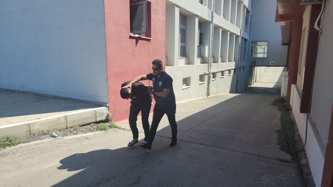 Böylesi Görülmedi:Milyonluk Vurgun Yapmış!
