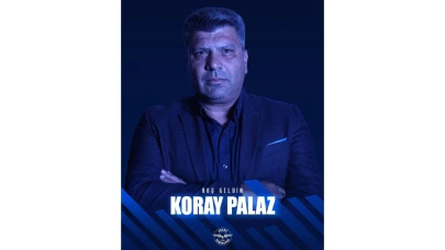 ADS'de Koray Palaz Dönemi