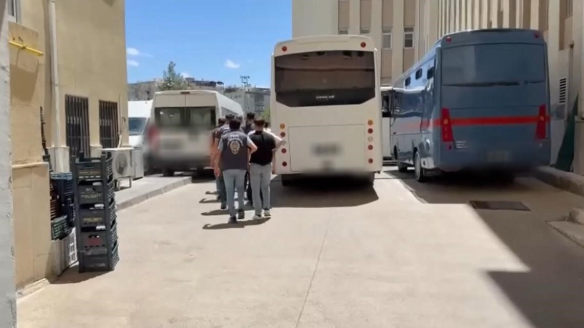 636 Milyonluk Bungalov Vurgunu