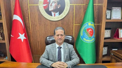Ziraat Odası Başkanı:Çifcilerimize Nefes Kredisi Verilmeli
