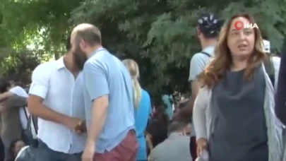 Menajer Ayşe Barım’ın Yargılanmasına Başlandı