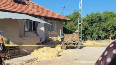Isparta’da Patpat Devrildi: 2 Ölü, 1 Ağır Yaralı