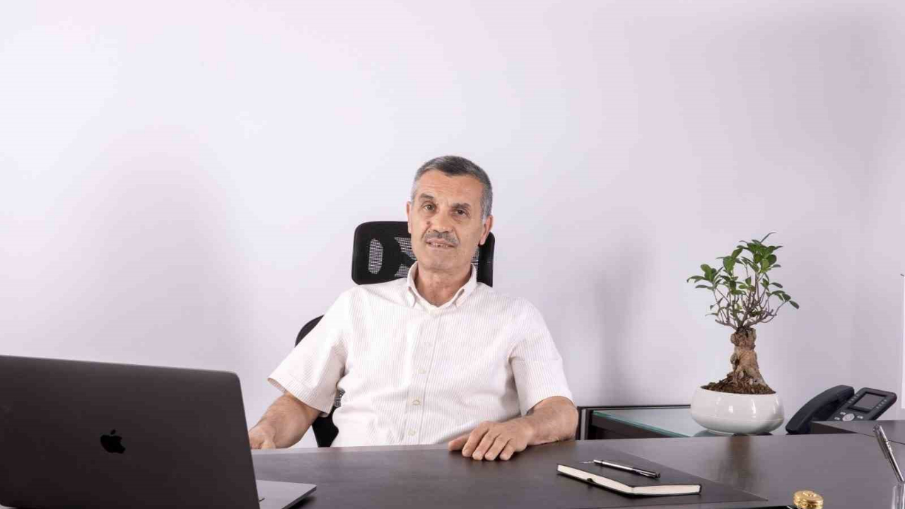 Dal:Tarife Kontenjanı Çifçiyi ve Sanayiciyi Koruyacaktır