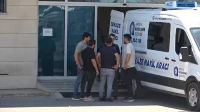 Ağabeyi Tarafından 14 Bıçak Darbesi İle Öldürülen Genç kızın Cenazesi Teslim Alındı