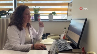 Uzmanı Uyardı: Temizlenmeyen Klimalar Tehlike Saçıyor