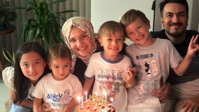 8 Yakınını Kaybeden Avkat:Torunumun Mezarına Balon Takıyorum