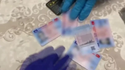 6 Ayda Bin 220 Şüpheli Yakalandı, 141’i Tutuklandı