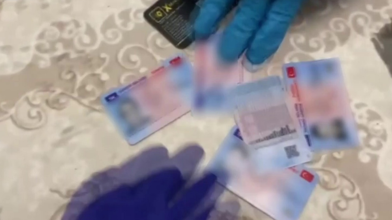 6 Ayda Bin 220 Şüpheli Yakalandı, 141’i Tutuklandı