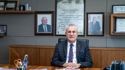 Adana'dan 28 Firma İSO İlk 1000 Listesinde