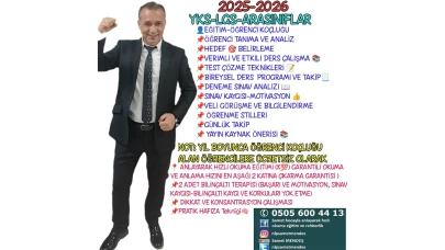 Öğrenci Koçluğu, Başarıyı Arttırıyor