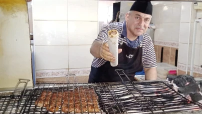 Değişmeyen Lezzet:KÖFTECİ BOMBA