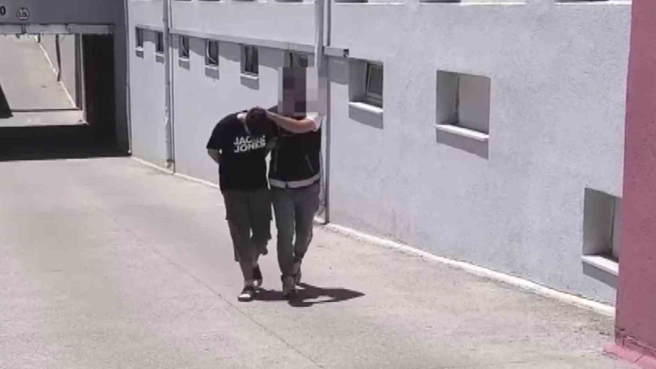 Adana’da Firari Torbacılara Operasyon: 19 Hükümlü Yakalanıp Cezaevine Gönderildi