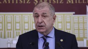 MİT Davasında Yeni Gelişme:Ümit Özdağ Beraat Etti