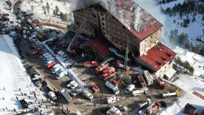 78 Kişinin Öldüğü Yangında Dikkat Çeken Savunmalar: "Başımıza İş Çıkarttınız"