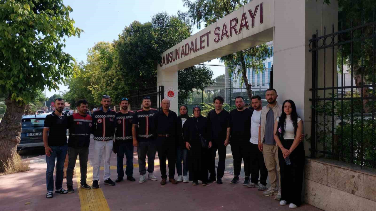 Kuryenin Ölümüne 3 Yıl 6 Ay Hapis Cezası
