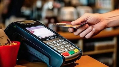 POS Cihazı Üzerinden 47,5 Milyarlık Vurgun!