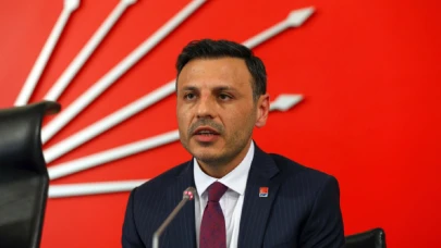 CHP İstanbul İl Başkanı Özgür Çelik’in İfadesi Alınacak