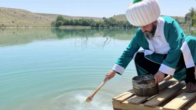 ’Göle Maya Çalma’ Etkinliği Start Alıyor