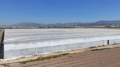 Serada Çalışan 26 İşçi Zehirlenme Şüphesiyle Hastanelere Kaldırıldı