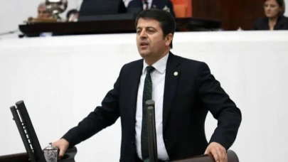 Adıyaman Belediye Başkanı Abdurrahman Tutdere İçin Karar Belli Oldu