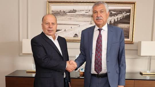 Demirçalı'dan Karalar'ın Tutuklanmasına Tepki:''Halkın İradesine Yapılmış Ağır Bir Müdahaledir''