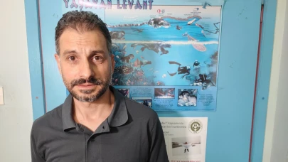 Küresel Isınma Denizleri Vurdu:Zehirli Balıklar Akdeniz'de