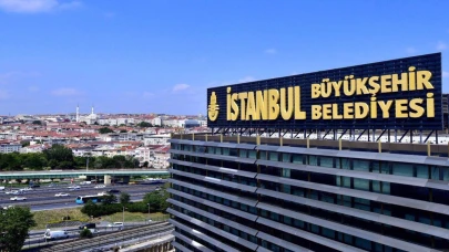İBB’ye Yönelik Yolsuzluk Soruşturması: 10 Şüpheli Daha Gözaltına Alındı