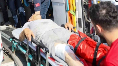 Fırın Çalışanını "Ona selam söyle" diyerek vurdu