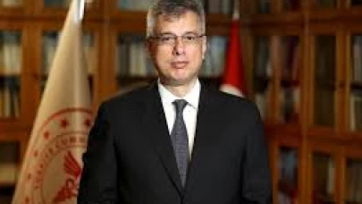 Memişoğlu: "Eylül ayında 18 bin atama için ilanımız olacak "