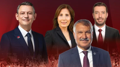 Özgür Özel Adana’ya Geliyor! Özgürlük Mitingi Düzenlenecek