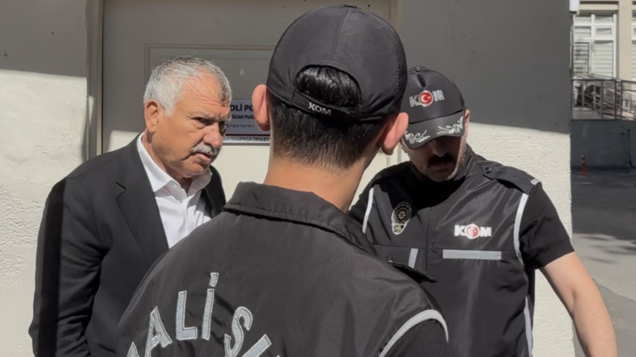 Karalar'dan Adanalılara Mesaj:''Mücadeleye Devam!''
