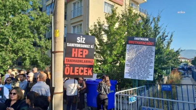 Halit Ergül’ün kızı: "Bizim Sorumluluğumuz Olmamasına Rağmen Babam Bizi Yönetime Aldı"