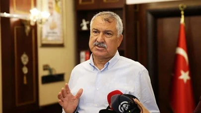 Karalar'dan 'Mücadeleye Devam' Çağrısı