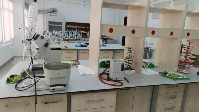 Ermenek Meslek Yüksekokulu Bünyesine Yeni Bölüm