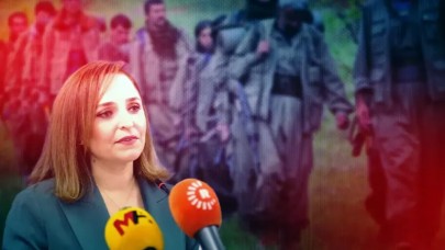 PKK Silah Bırakıyor! İşte Yer ve Tarihi..