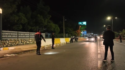 Kuşadası’nda 10 İş Yerine İdari İşlem Yapıldı