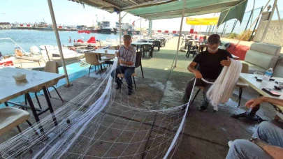 Müsilaj Bitti, Balıkçılar Yeni Sezondan Umutlu