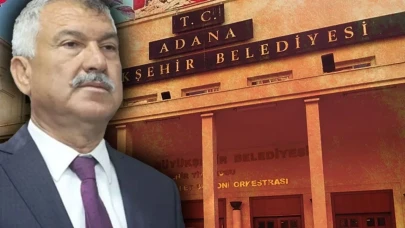 Zeydan Karalar Görevden Uzaklaştırıldı!