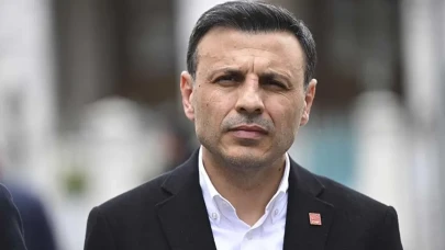 CHP İstanbul İl Başkanı Özgür Çelik’in İfadesi Ortaya Çıktı