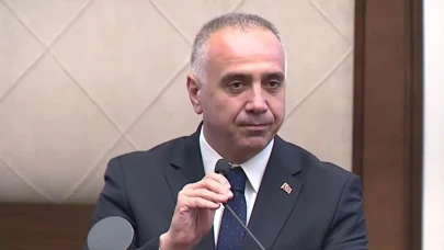 Büyükçekmece Belediye Başkan Vekili Görevden Uzaklaştırıldı